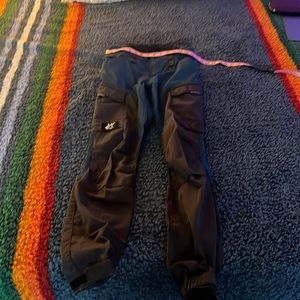 Revolution Race Pants